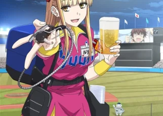 the-catcher-in-the-ballpark-anime