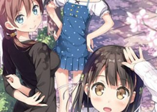 One Room Franchise Gets New Project OneLeaf Anime