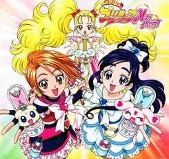 PreCure Max Heart Series