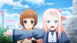 Nina the Starry Bride Episode 9