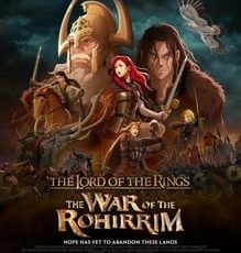 The Lord of the Rings: The War of the Rohirrim Movie Review