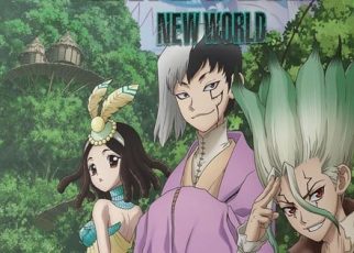 North American Anime, Manga Releases, December 29-January 4