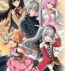 Seirei Gensouki - Spirit Chronicles Season 2 Anime Series Review