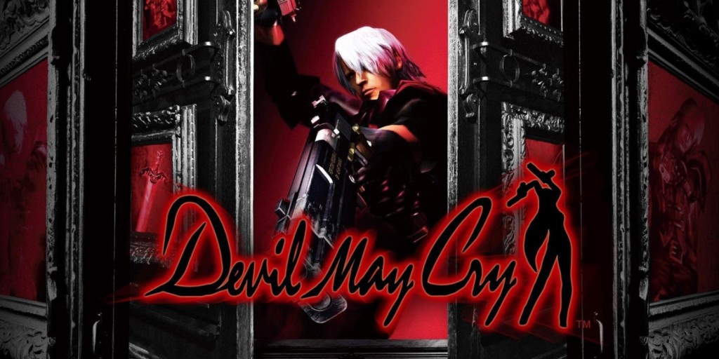 Netflix unveils trailor for devil may cry anime